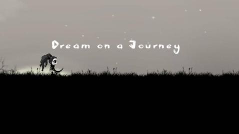 梦在旅途游戏首页